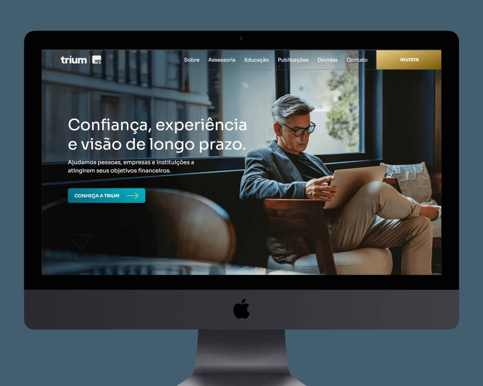 Trium Capital | XP Investimentos1